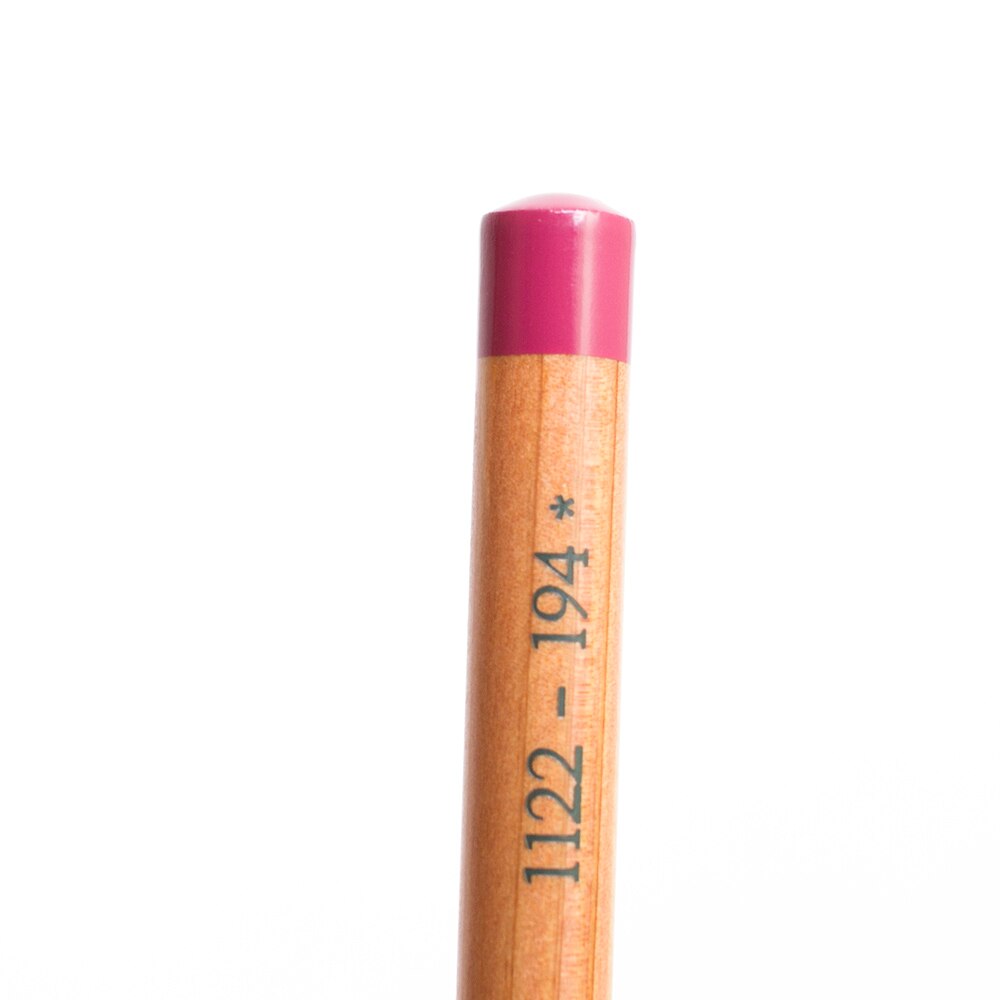 Faber-Castell, Pastels, Art & School, Pitt, Pencil, 158299, Red Violet